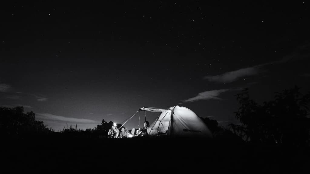 Apa itu Camping, dan Bagaimana Cara Memulainya?