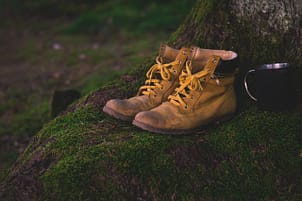 Tips Memilih Sepatu Hiking Berkualitas Agar Aman & Nyaman